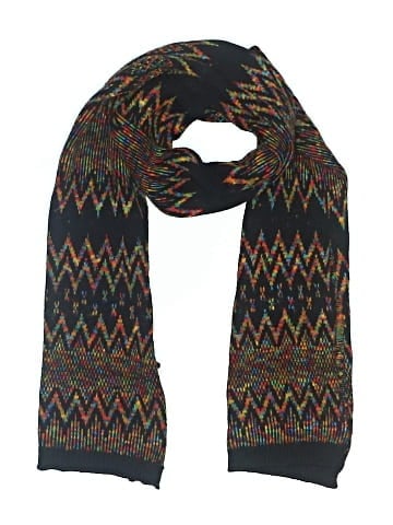 Missoni Scarf (view 1)