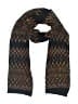 Missoni Black Scarf One size - photo 1