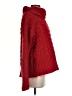 Sleeping On Snow Red Turtleneck Sweater Size S - photo 4