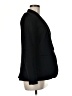 J.Crew Black Wool Blazer Size 6 - photo 4