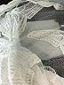 Unbranded White Kimono Size M (estimated) - photo 7