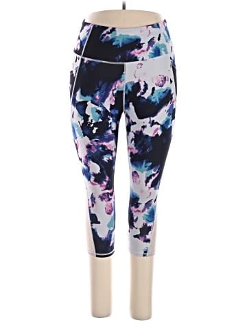 Bebe Sport Active Pants (view 1)