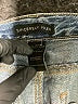 Sincerely Jules Blue Jeans Size 7 - photo 4