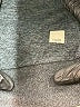 Vuori Gray Pullover Sweater Size L - photo 7