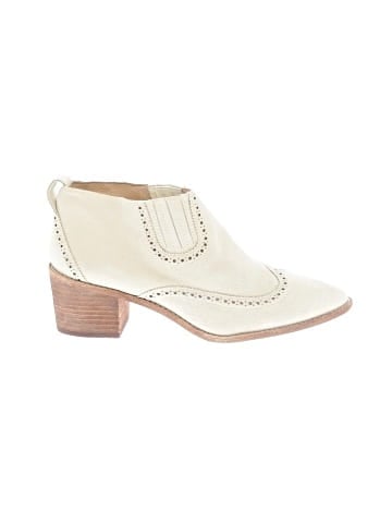 Madewell Ankle Boots (view 1)