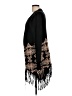Fab'rik 100% Cotton Black Cardigan Size L - photo 5