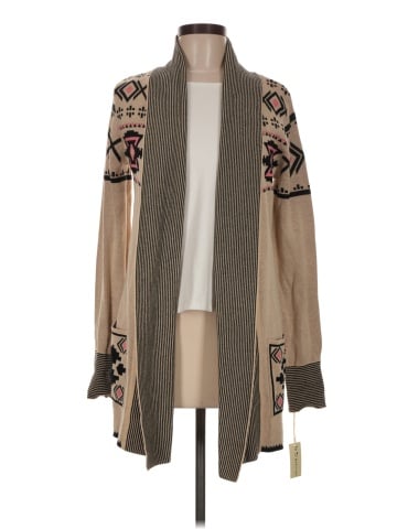 If It Were Me Cardigan (view 1)