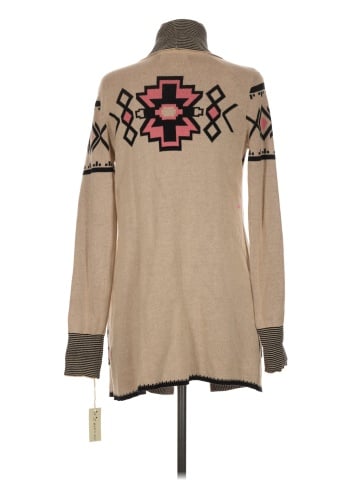 If It Were Me Cardigan (view 2)