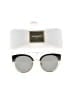 Boucheron Gray Sunglasses One size - photo 2