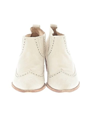 Madewell Ankle Boots (view 2)
