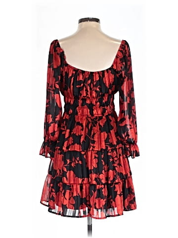 Liberty Love Cocktail Dress (view 2)