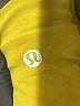 Lululemon Athletica Yellow Tank Top Size 0 - photo 7