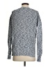 J.Crew Tweed Blue Pullover Sweater Size XS - photo 2