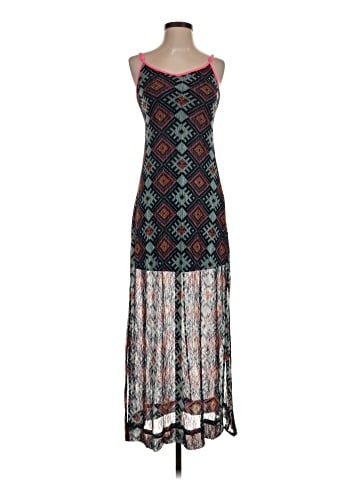 Fire Los Angeles Cocktail Dress (view 1)