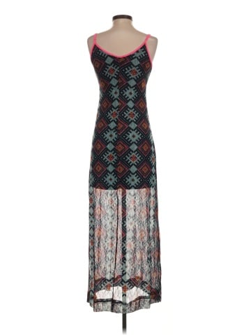 Fire Los Angeles Cocktail Dress (view 2)