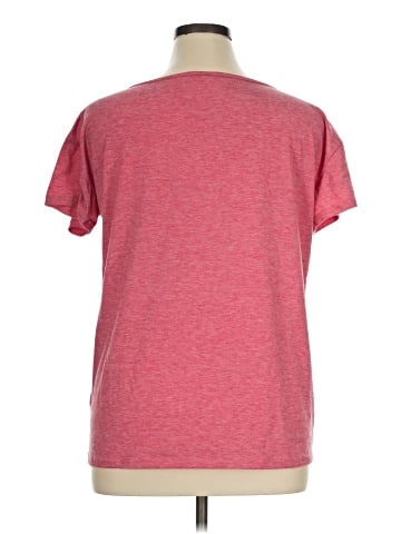 Unbranded Short Sleeve T-Shirt (view 2)