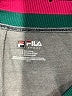 Fila Sport Color Block Gray Sweatpants Size L - photo 7