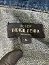 J.Crew Blue Denim Jacket Size M - photo 6