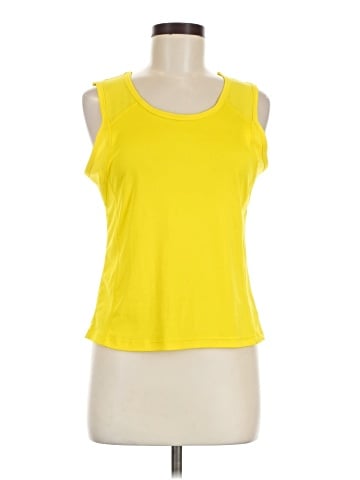 C9 By Champion Sleeveless T-Shirt (view 1)