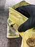 MICHAEL Michael Kors Color Block Yellow Jeans Size 8 - photo 9