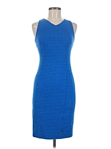 Akris Punto Cocktail Dress (view 1)