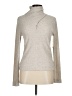 Fifteen Twenty Gray Pullover Sweater Size M - photo 1