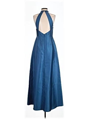 Alfred Sung Cocktail Dress (view 2)