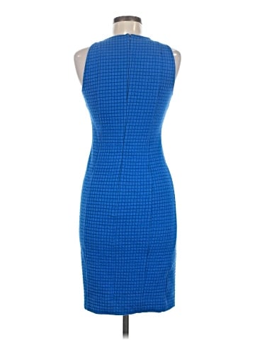 Akris Punto Cocktail Dress (view 2)