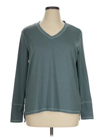MTA Sport Long Sleeve T-Shirt (view 1)
