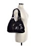 MICHAEL Michael Kors 100% Leather Snake Print Solid Black Leather Hobo One size - photo 2