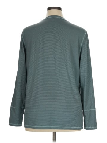 MTA Sport Long Sleeve T-Shirt (view 2)
