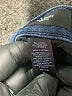 Express Jeans Solid Blue Jeans Size 0 - photo 8