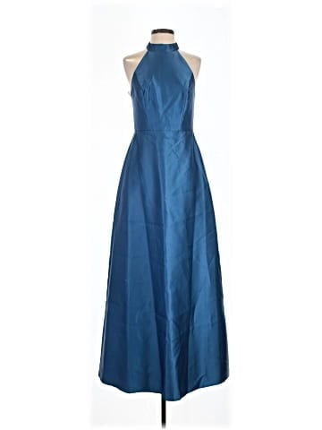 Alfred Sung Cocktail Dress (view 1)