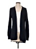 Pinque 100% Acrylic Black Cardigan Size S - photo 1