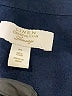 Charter Club Blue Long Sleeve Button-Down Shirt Size XL - photo 4