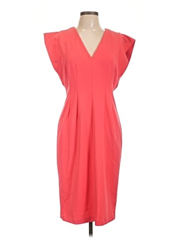 Calvin Klein Cocktail Dress (view 1)