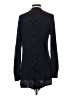Pinque 100% Acrylic Black Cardigan Size S - photo 2