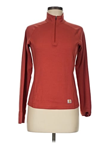 Carhartt Pullover Sweater (view 1)