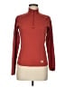 Carhartt 100% Polyester Red Pullover Sweater Size M - photo 1
