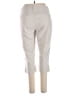 Gloria Vanderbilt Solid Ivory Khakis Size 14 - photo 2