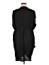 Maitai 100% Polyester Black Kimono Size 1X - photo 2