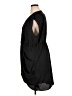 Maitai 100% Polyester Black Kimono Size 1X - photo 5