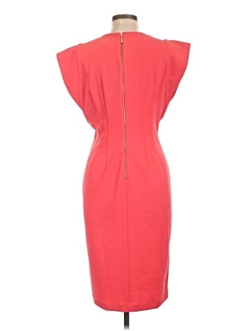 Calvin Klein Cocktail Dress (view 2)