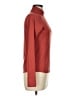 Carhartt 100% Polyester Red Pullover Sweater Size M - photo 4