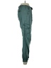 Unionbay Green Cargo Pants Size 0 - photo 4