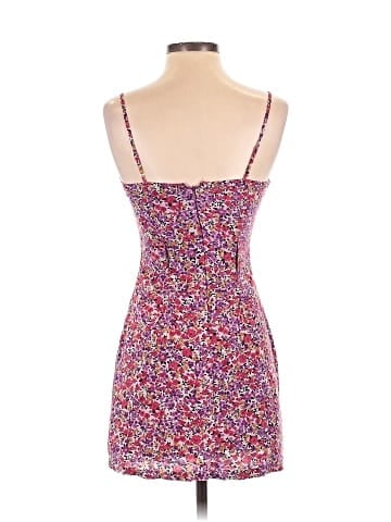 Twenty One Cocktail Dress (view 2)