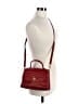 Tory Burch Red Satchel One size - photo 2