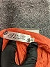 Assorted Brands 100% Polyester Orange Cocktail Dress Size S - photo 4
