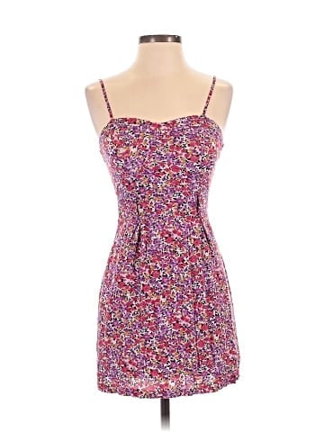 Twenty One Cocktail Dress (view 1)