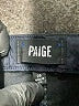Paige Black Jeans Size 28 waist - photo 7